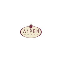 Aspen Apartments Logo