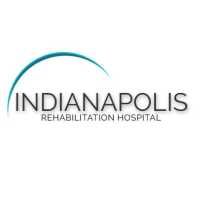 Indianapolis Rehabilitation Hospital Logo