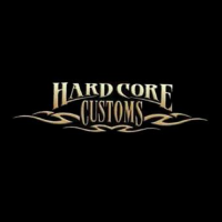 Hard Core Customs Logo