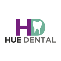 Hue Dental Logo