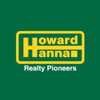 Howard Hanna Professionals ~ Wellsboro Logo