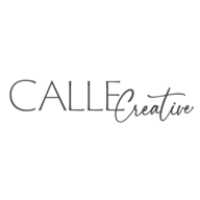 Calle Creative Logo