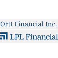 Ortt Financial Inc Logo