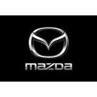 Pearson Mazda Logo