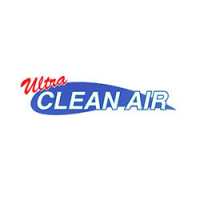 Ultra Clean Air Logo