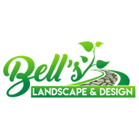 Bell's Landscape & Design Logo