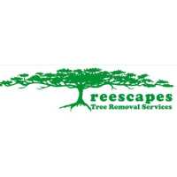 Treescape Tree Removal Service Logo