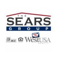 Martin Sears REALTOR - The Sears Group Logo