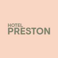 Hotel Preston by Marriott Logo