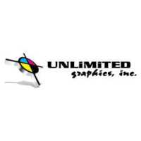 Unlimited Graphics Inc. Logo