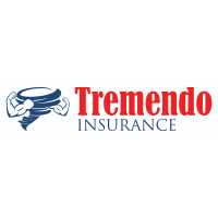 Tremendo Insurance Logo