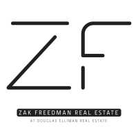 Zak Freedman | Douglas Elliman Real Estate Logo