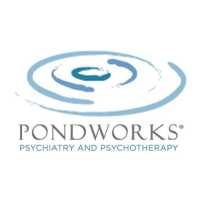 Pondworks Psychiatry & Psychotherapy Logo