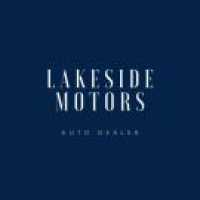 Lakeside Motors Logo