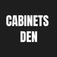 Cabinets Den Logo