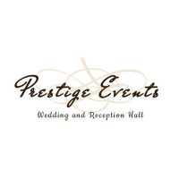 Prestige Events Logo