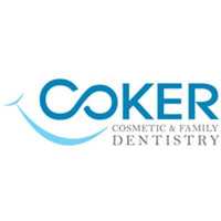 Coker Cosmetic & Family Dentistry Logo