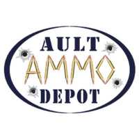 Ault Ammo Depot Logo