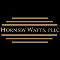 Hornsby Watts, PLLC Logo