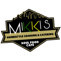 Mikki's Soulfood Cafe Logo
