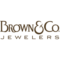 Brown & Co. Jewelers - Roswell Logo