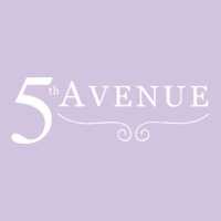 5th Avenue Salon Logo