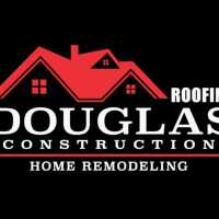 Douglas Construction Logo
