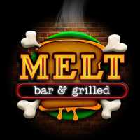 Melt Bar and Grilled Logo