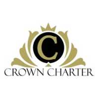 Crown Charters Logo