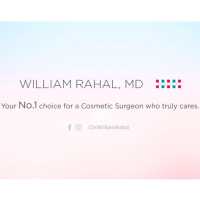 Dr. William Rahal Logo