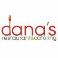 Dana's Restaurant, Catering & Asian Grocery Logo