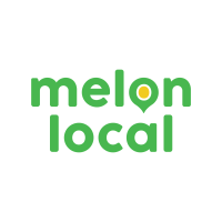 Melon Local Logo