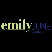 Emily June Designs Logo