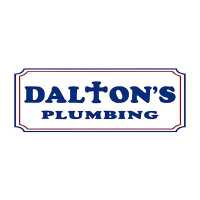 Dalton's Plumbing Logo