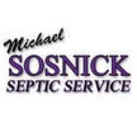 Sosnick Septic Sevice Logo