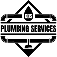 CDS Plumbing Services Logo