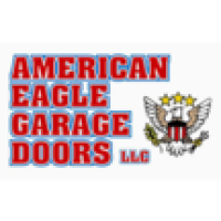 American Eagle Garage Doors LLC Logo