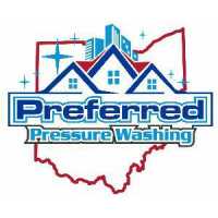Preferred Pressure Washing Services Logo