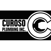 Curoso Plumbing Inc. Logo
