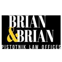 Brian & Brian At Pistotnik Law Logo