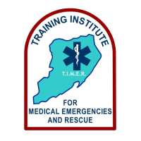 Training Institute for Medical Emergencies and Rescue Logo