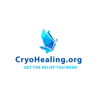 CryoHealing Cryotherapy Logo