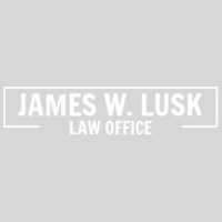 James W. Lusk Law Office Logo
