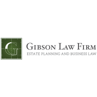 Gibson Law Firm Logo
