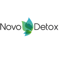Novo Detox Logo