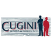 Cugini Woodworking LLC Logo