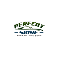 Perfect Shine Mobile & Auto Detailing Supplies Logo