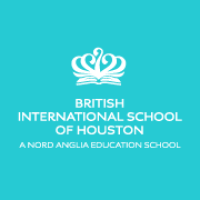 British International School of Houston Logo