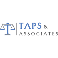 Taps & Associates Logo