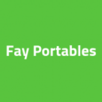 Fay Portables Logo